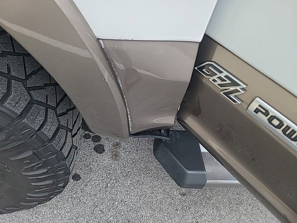 Used 2021 Ford F250 King Ranch image 35