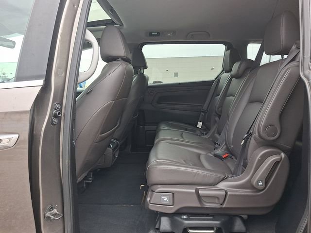 Used 2023 Honda Odyssey EX-L image 13