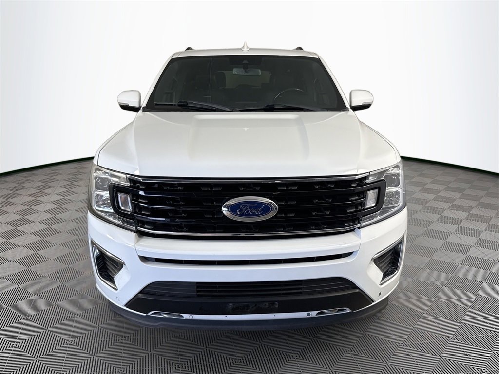 Used 2020 Ford Expedition Max Limited w/ Equipment Group 301A image 2