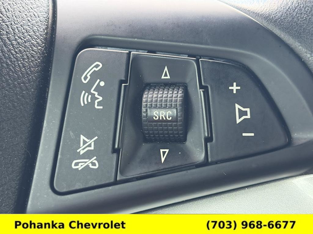 Used 2013 Chevrolet Camaro LT RWD image 13