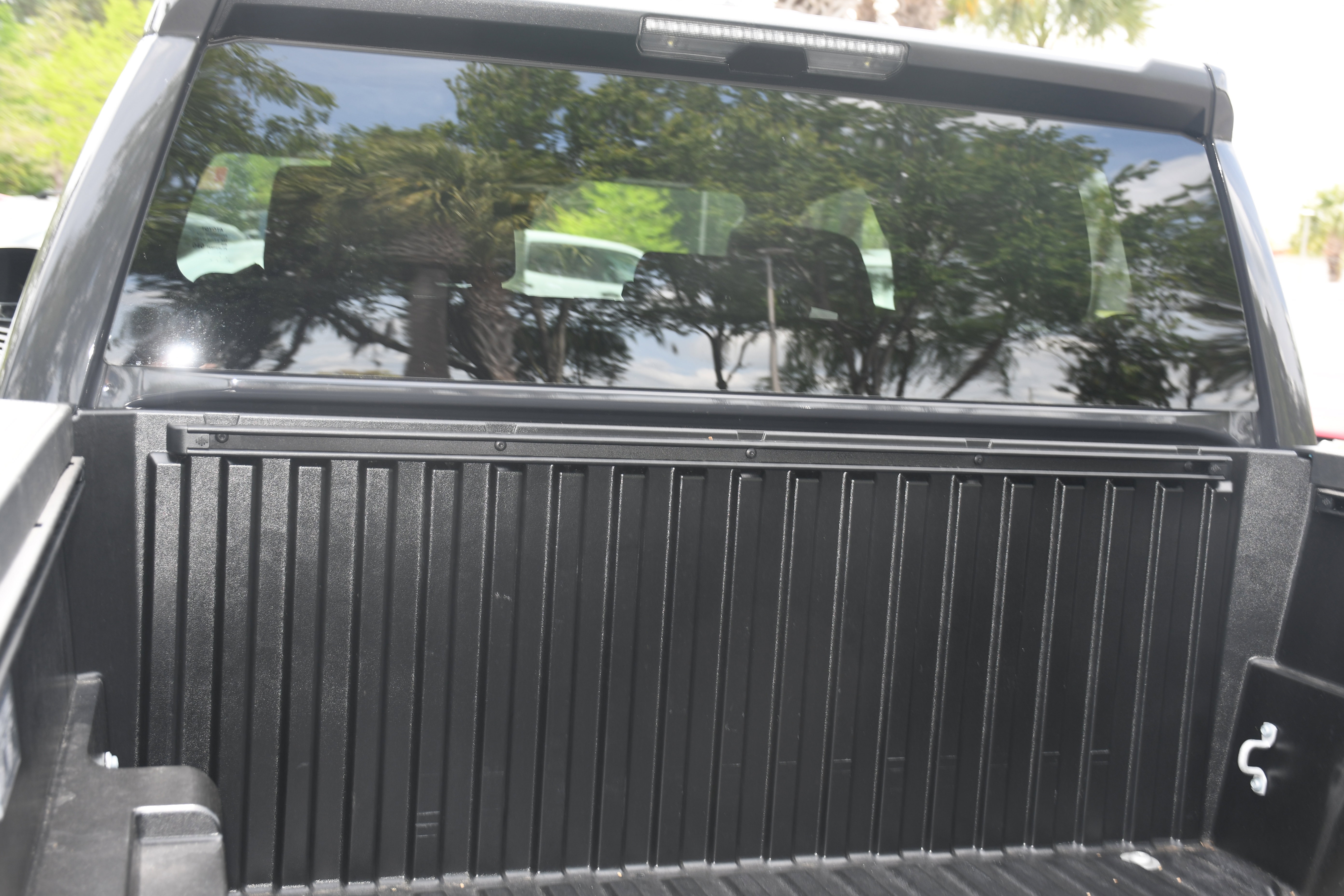 Certified 2026 Toyota Tacoma SR5 AWD/4WD image 16