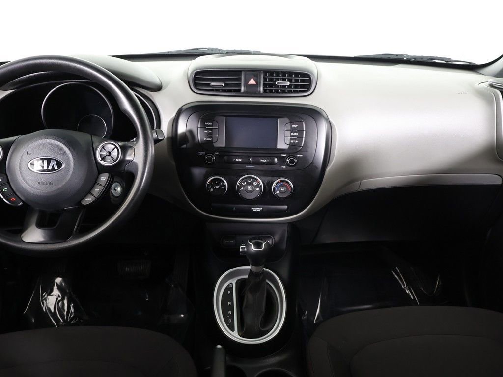 Used 2019 Kia Soul image 31