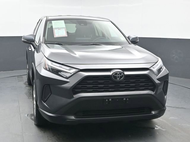 Certified 2023 Toyota RAV4 LE image 11