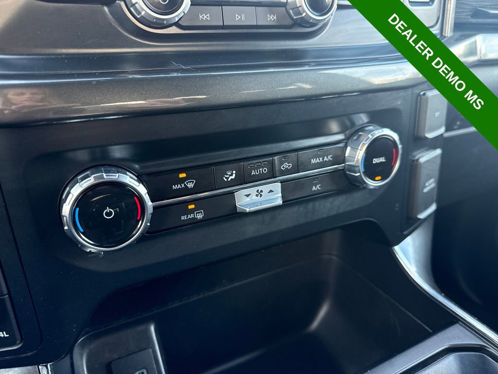 Used 2023 Ford F150 XLT w/ Equipment Group 301A Mid AWD/4WD image 33