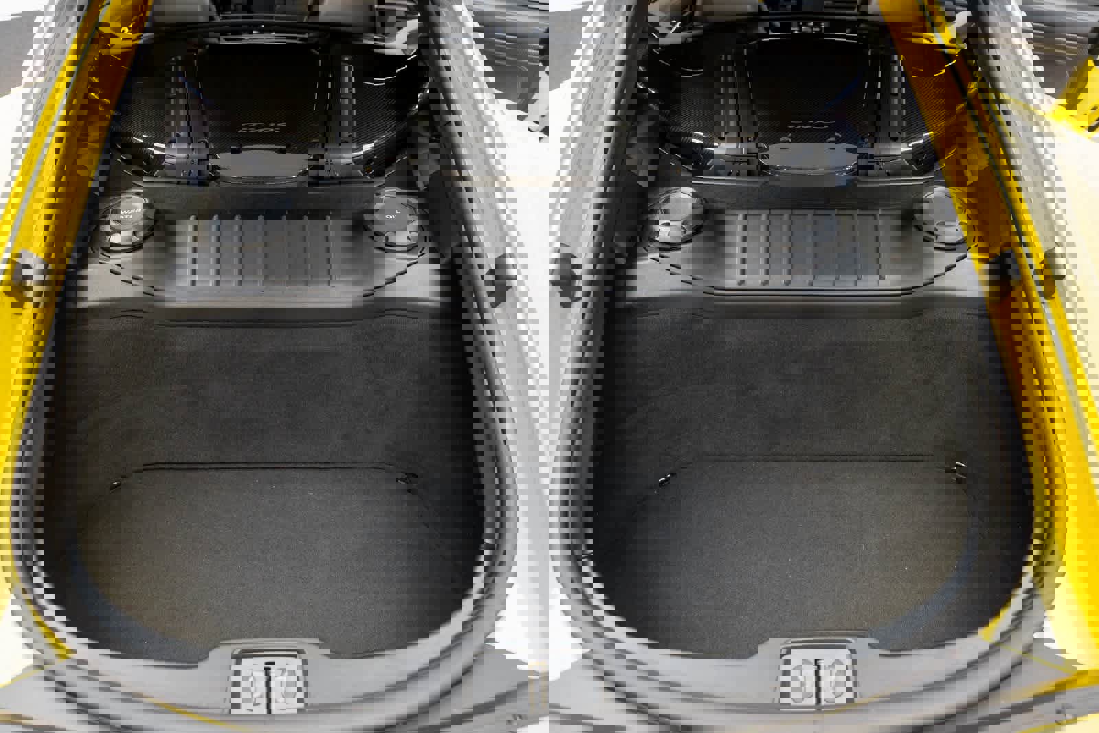 Used 2024 Porsche 718 Cayman GT4 RS image 32