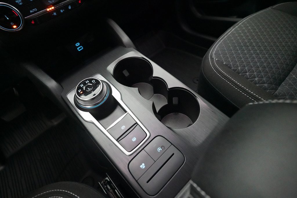 Used 2023 Ford Escape Active image 17