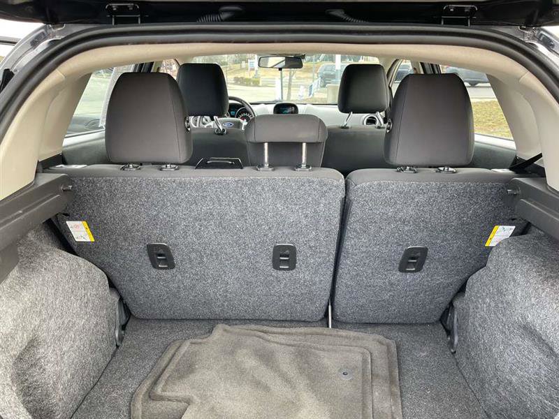 Used 2016 Ford Fiesta SE image 22