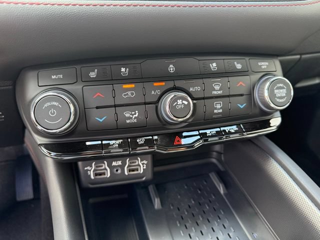 New 2025 Dodge Durango R/T AWD/4WD image 25