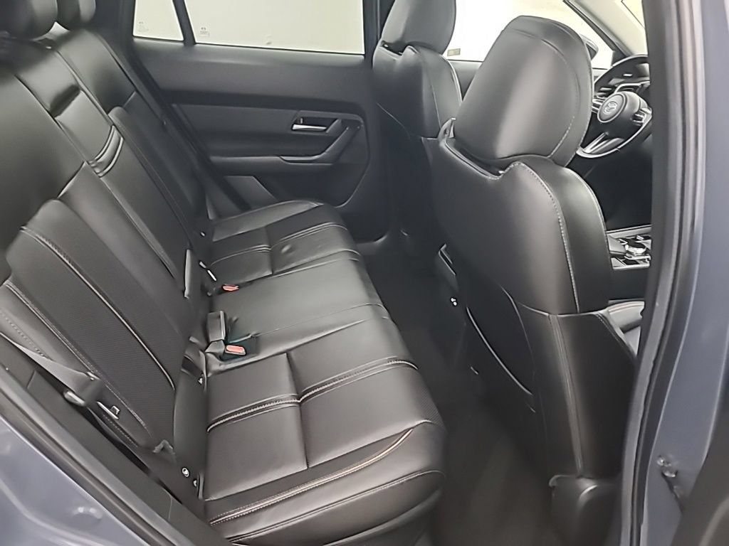 Used 2025 MAZDA CX-50 AWD 2.5 Hybrid w/ Premium Pkg image 16