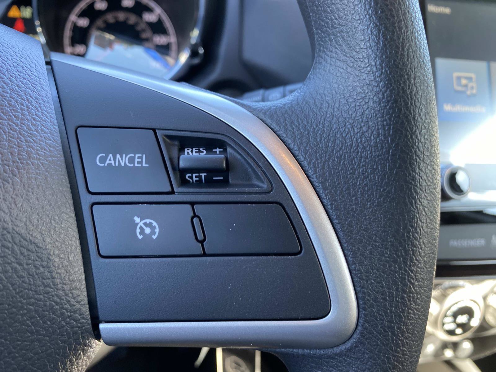 New 2026 Mitsubishi Outlander Sport ES AWD/4WD image 12