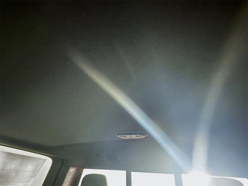 New 2026 RAM 3500 Tradesman image 14