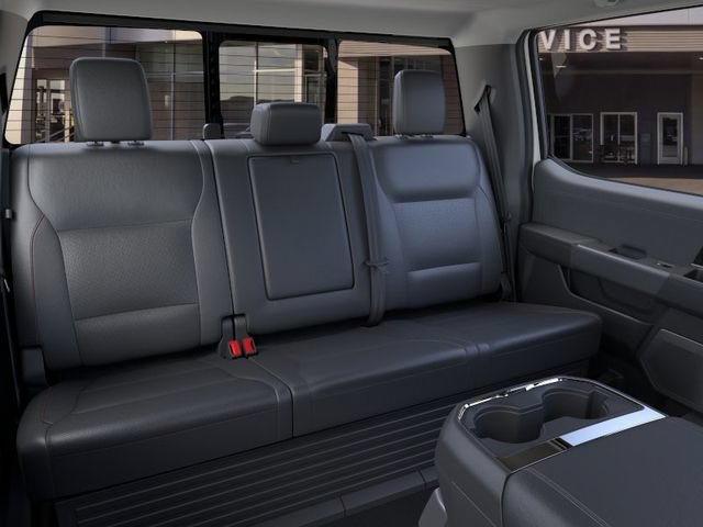 New 2026 Ford F250 Lariat w/ Black Appearance Package AWD/4WD image 11