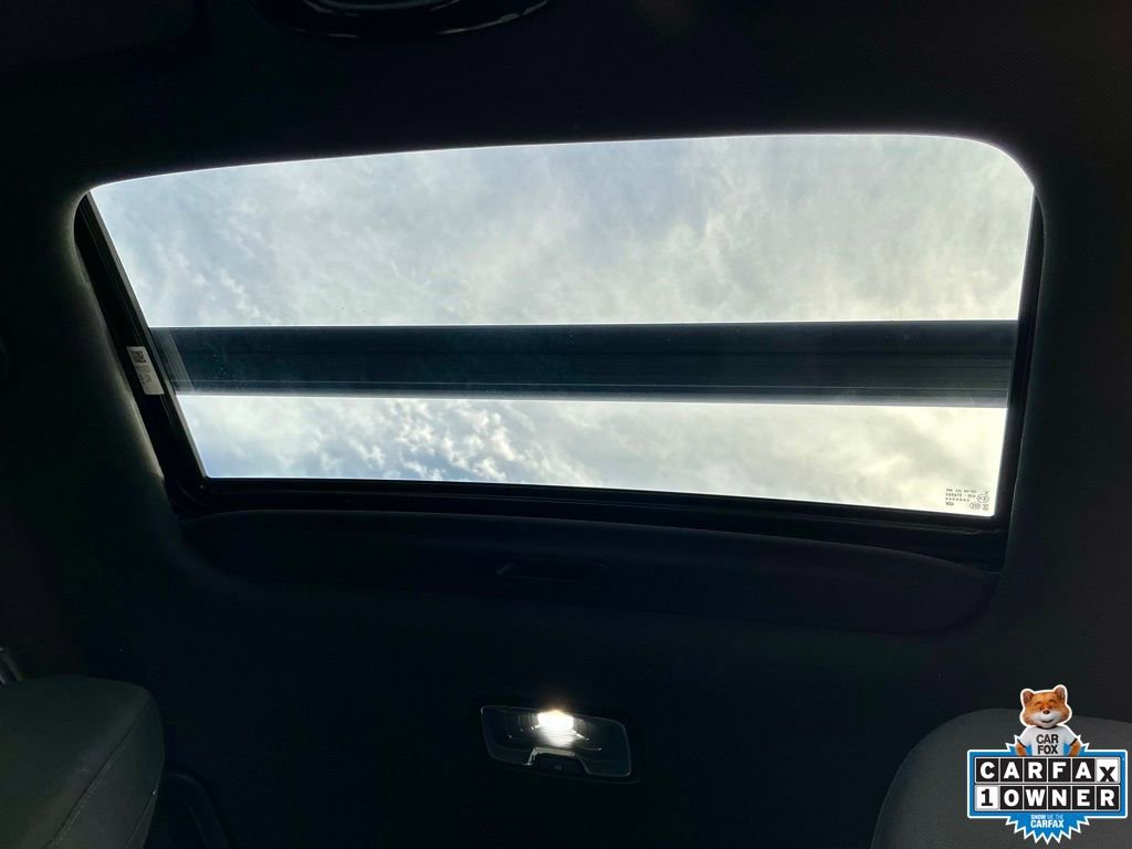 Used 2023 Hyundai Santa Cruz Night image 39