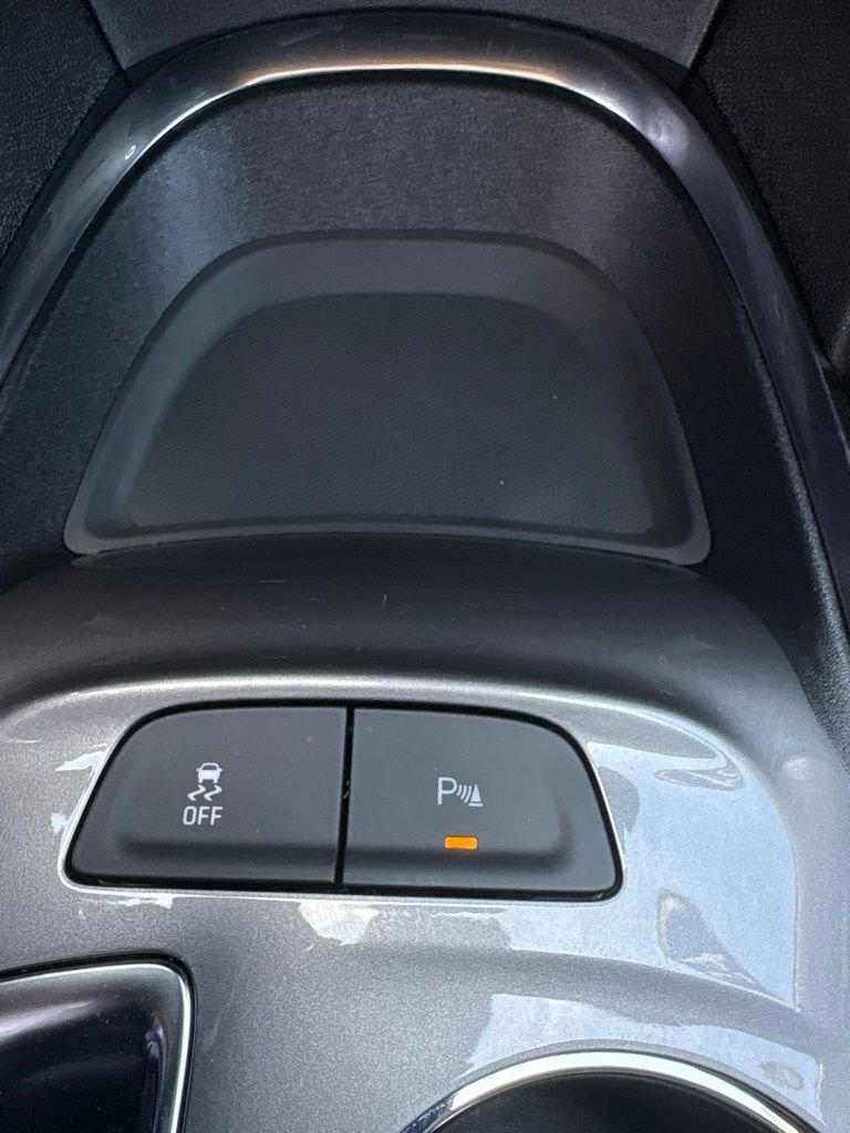 Used 2024 Chevrolet Malibu LT FWD image 23
