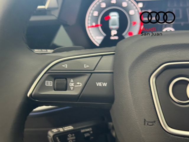 New 2026 Audi A3 2.0T Premium Plus AWD/4WD image 21