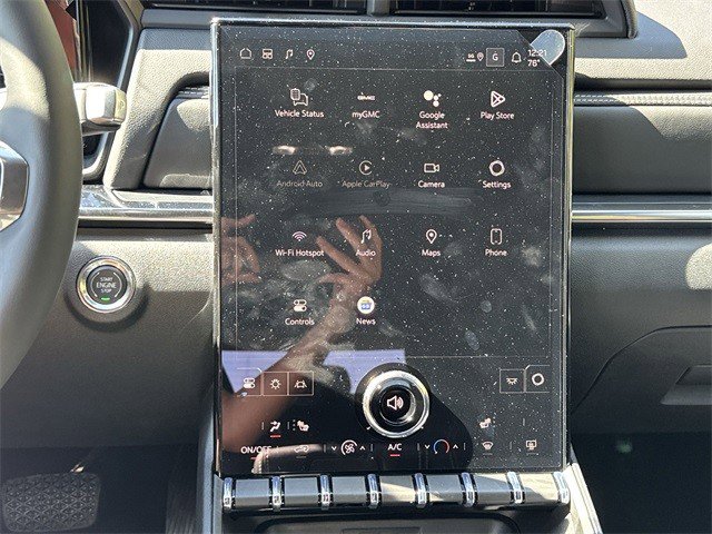 New 2026 GMC Terrain Elevation image 16