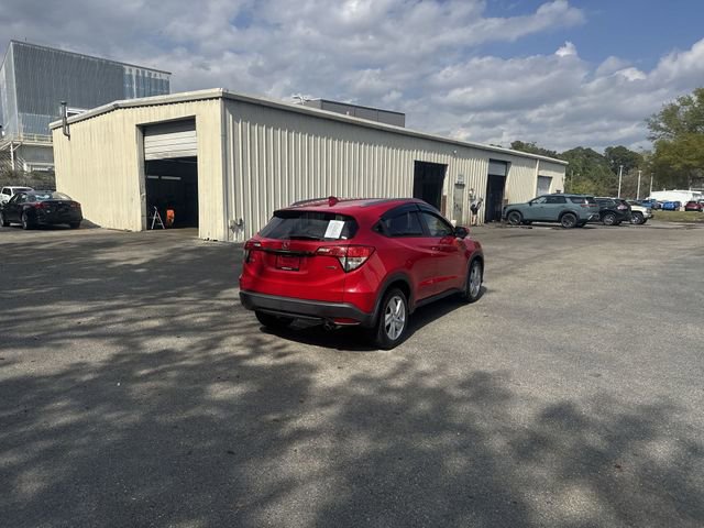 Used 2019 Honda HR-V EX image 5