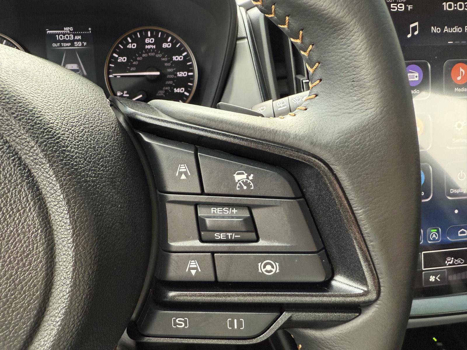 Used 2025 Subaru Crosstrek 2.5i Wilderness image 22