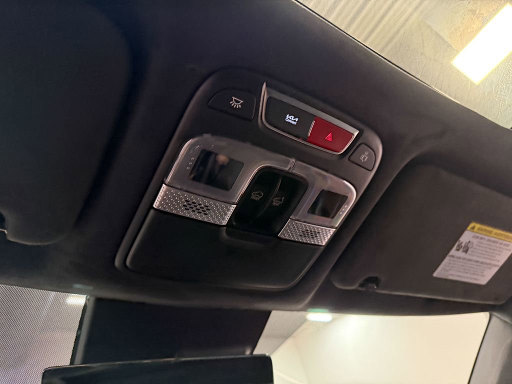 Used 2024 Kia Telluride SX Prestige X-Line image 86