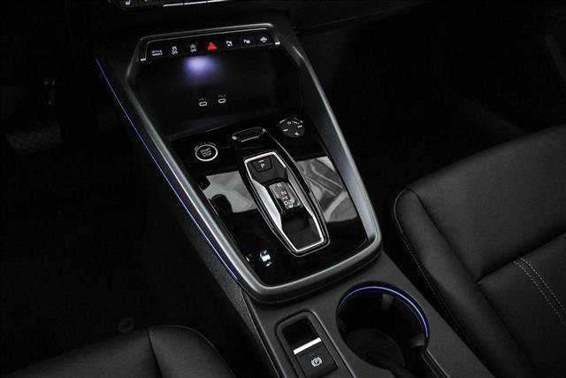 New 2026 Audi A3 2.0T Premium Plus image 12