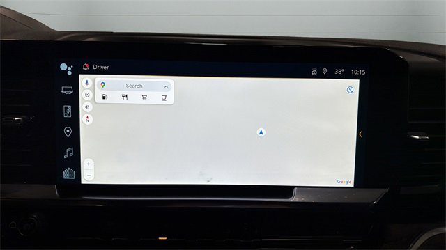 Used 2024 Chevrolet Silverado 3500 LTZ w/ LTZ Plus Package image 16