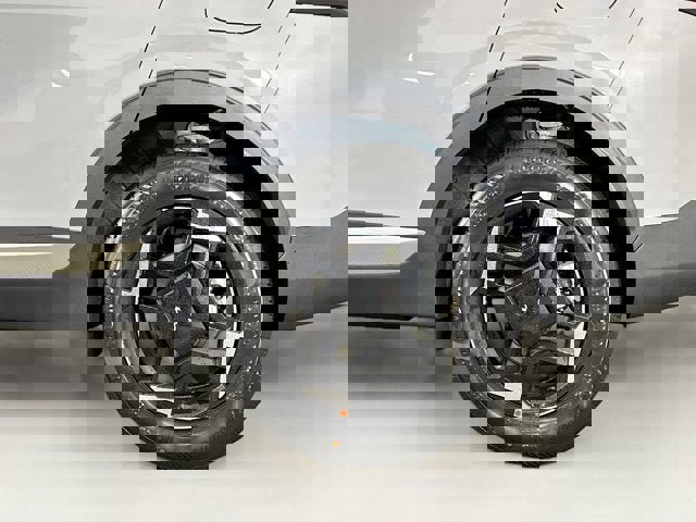 New 2026 Kia Sportage EX image 10