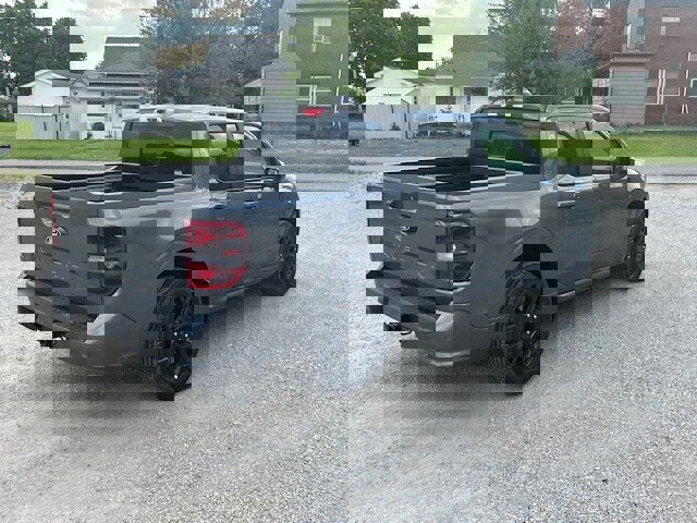 New 2025 Ford Maverick Lobo image 7