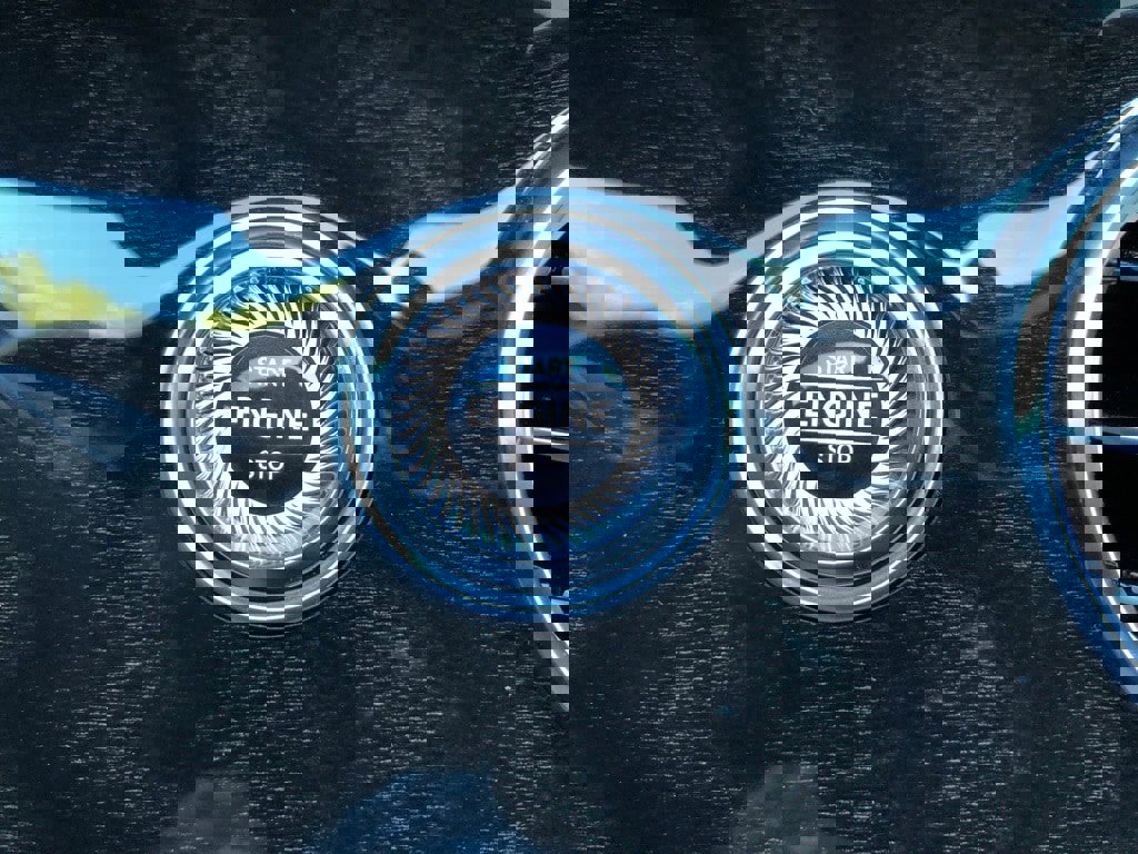 Certified 2020 Mercedes-Benz E 450 4MATIC Sedan image 30