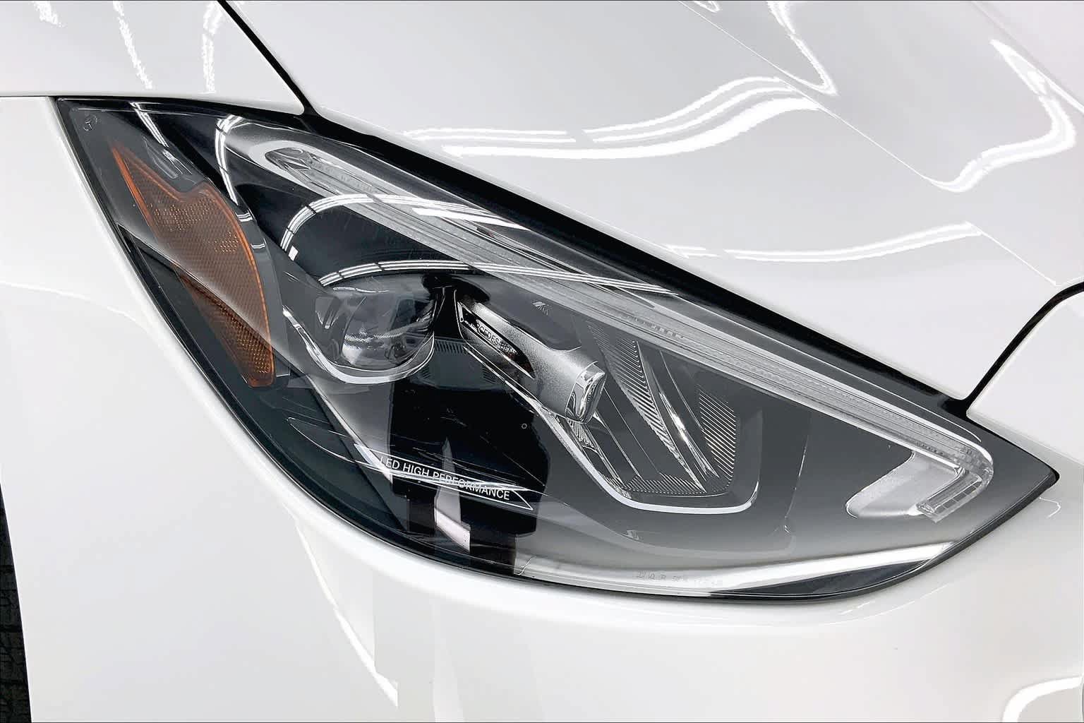 Certified 2023 Mercedes-Benz C 300 Sedan image 27