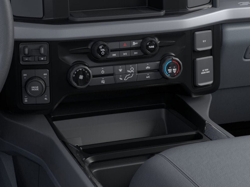 New 2025 Ford F350 XLT w/ FX4 Off-Road Package AWD/4WD image 37