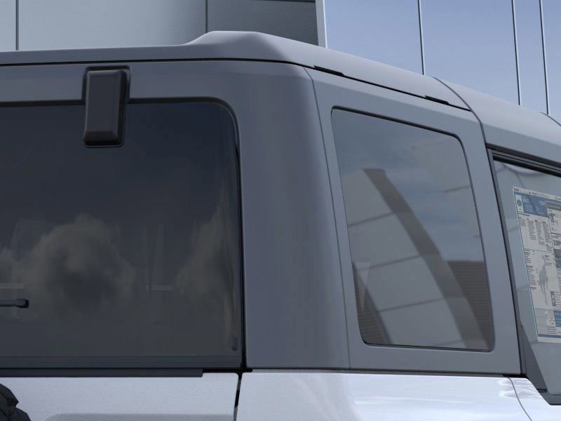 New 2025 Ford Bronco Outer Banks w/ Sasquatch Package image 25