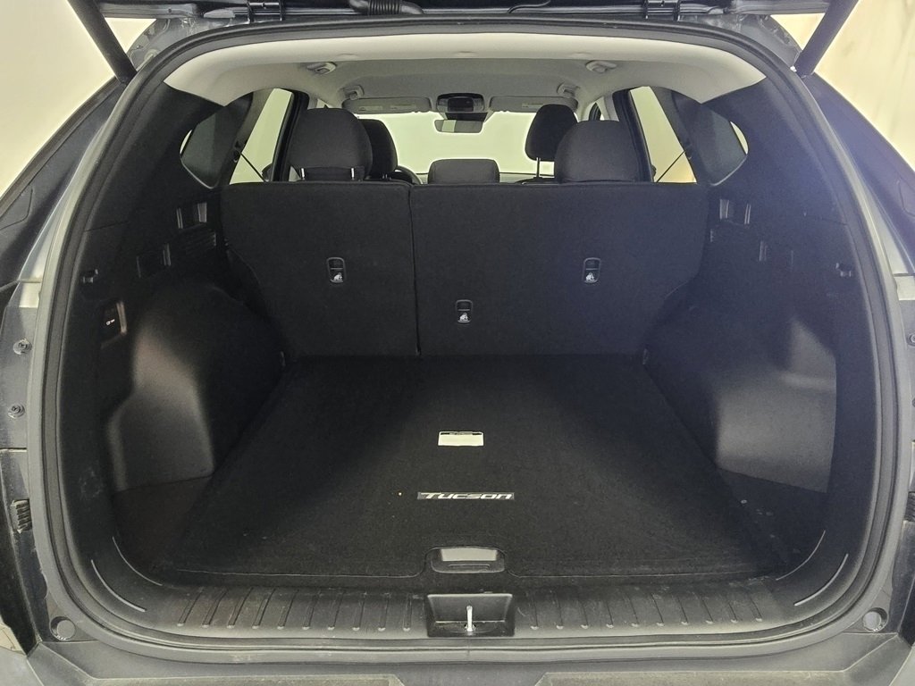 Used 2023 Hyundai Tucson SEL image 18