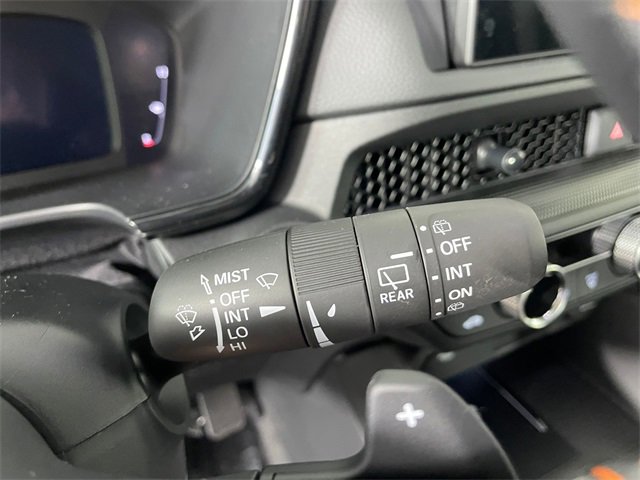 New 2026 Honda CR-V Sport-L image 11