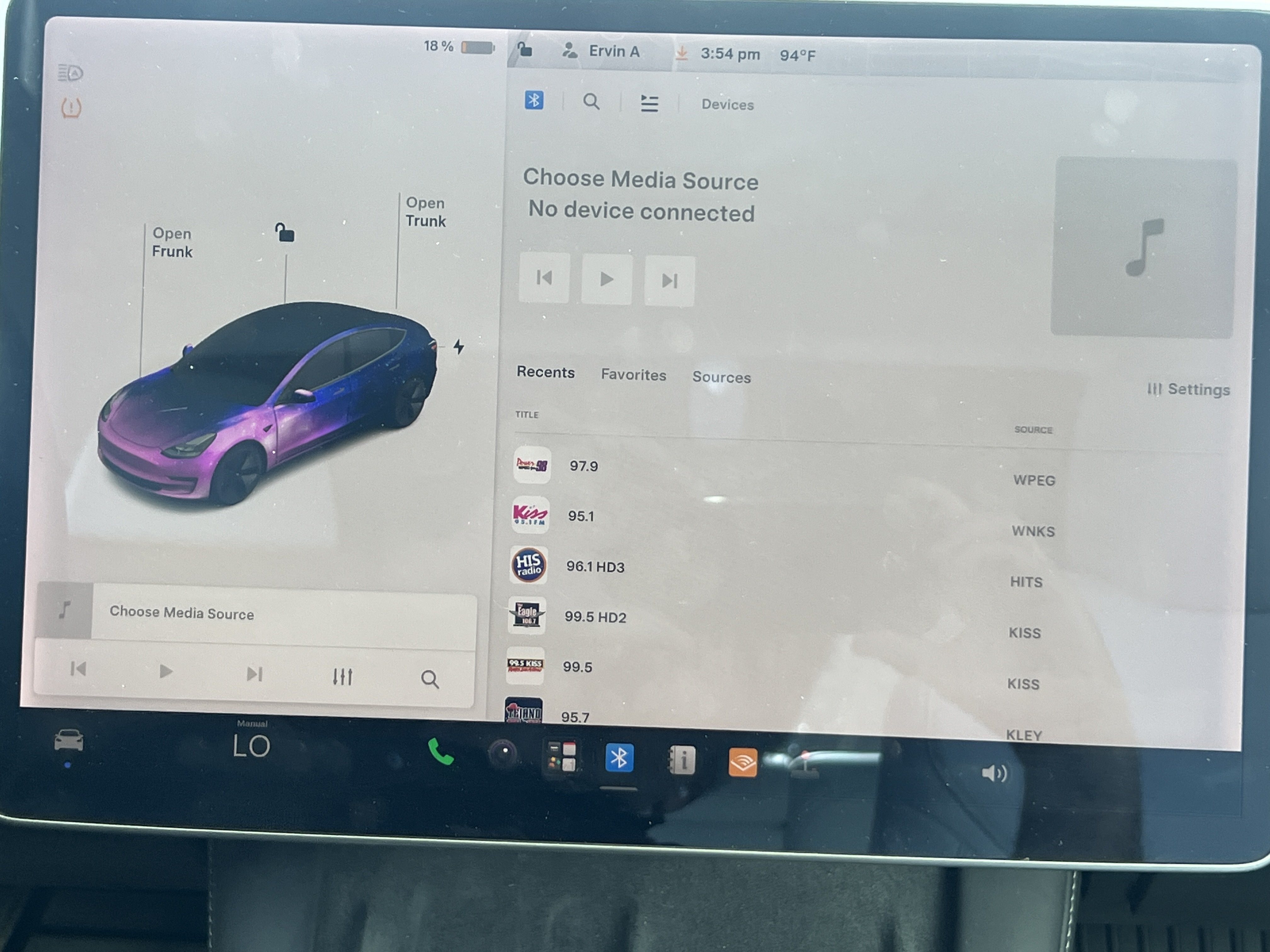 Used 2022 Tesla Model 3 Long Range AWD/4WD image 24