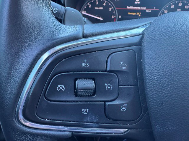 Used 2021 Buick Envision Essence w/ Sport Touring Package AWD/4WD image 23