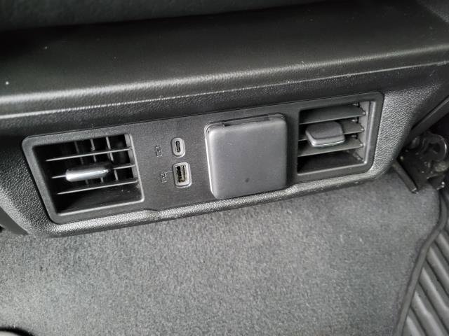 Used 2023 Chevrolet Silverado 1500 RST w/ LPO, Dark Essentials Package image 13