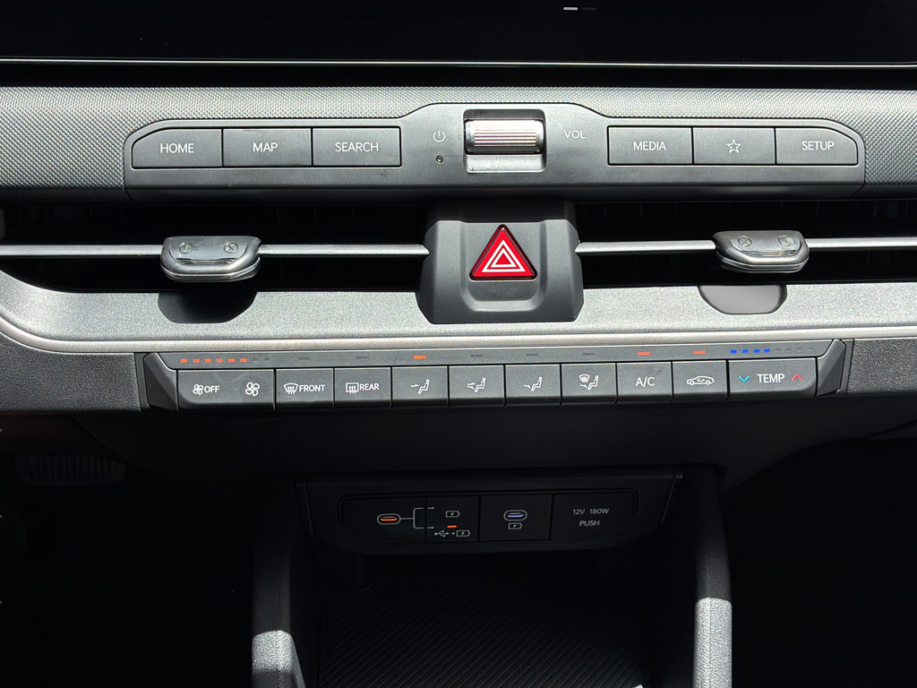 New 2026 Kia K4 FWD image 22