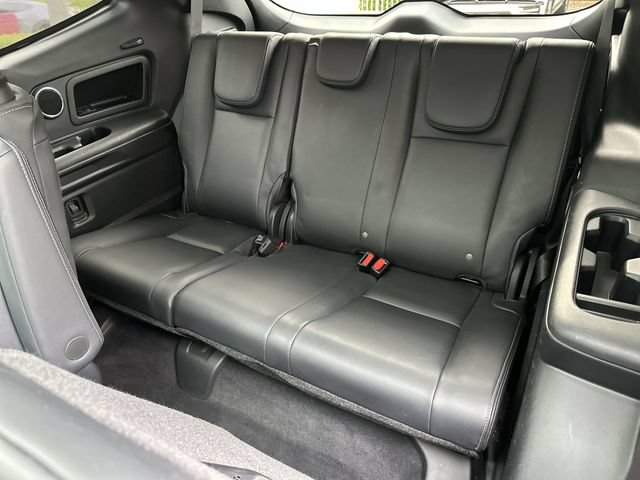 Used 2022 Subaru Ascent Limited w/ Technology Package AWD/4WD image 24