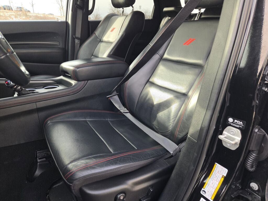 Used 2024 Dodge Durango GT image 24