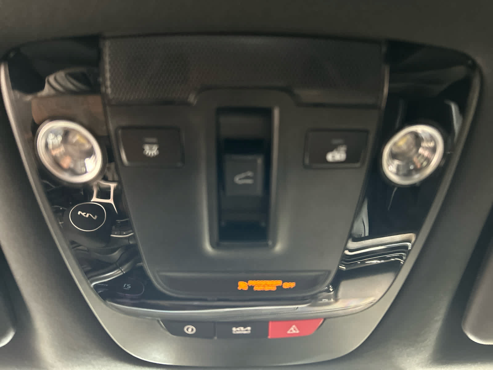 Used 2023 Kia Sportage X-Line w/ X-Line Premium Package AWD/4WD image 6