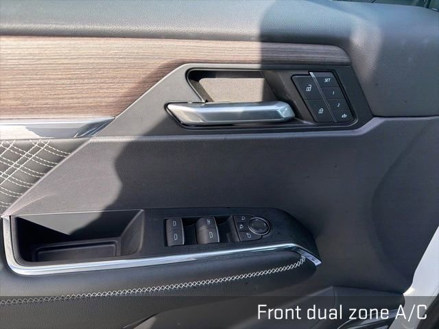 Used 2024 GMC Acadia Denali w/ LPO, Floor Liner Package image 29