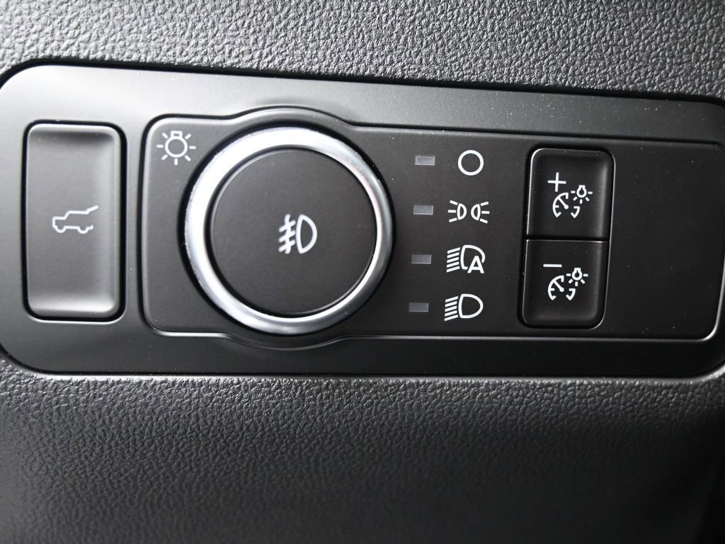 New 2025 Ford Bronco Sport Big Bend w/ Convenience Package image 22