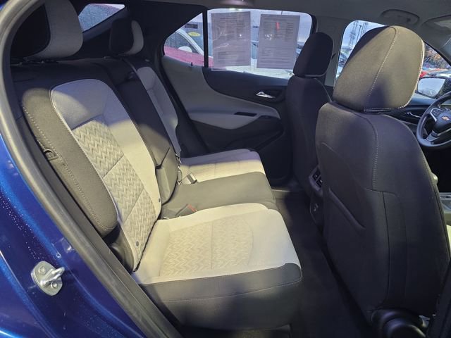 Used 2022 Chevrolet Equinox LT image 11