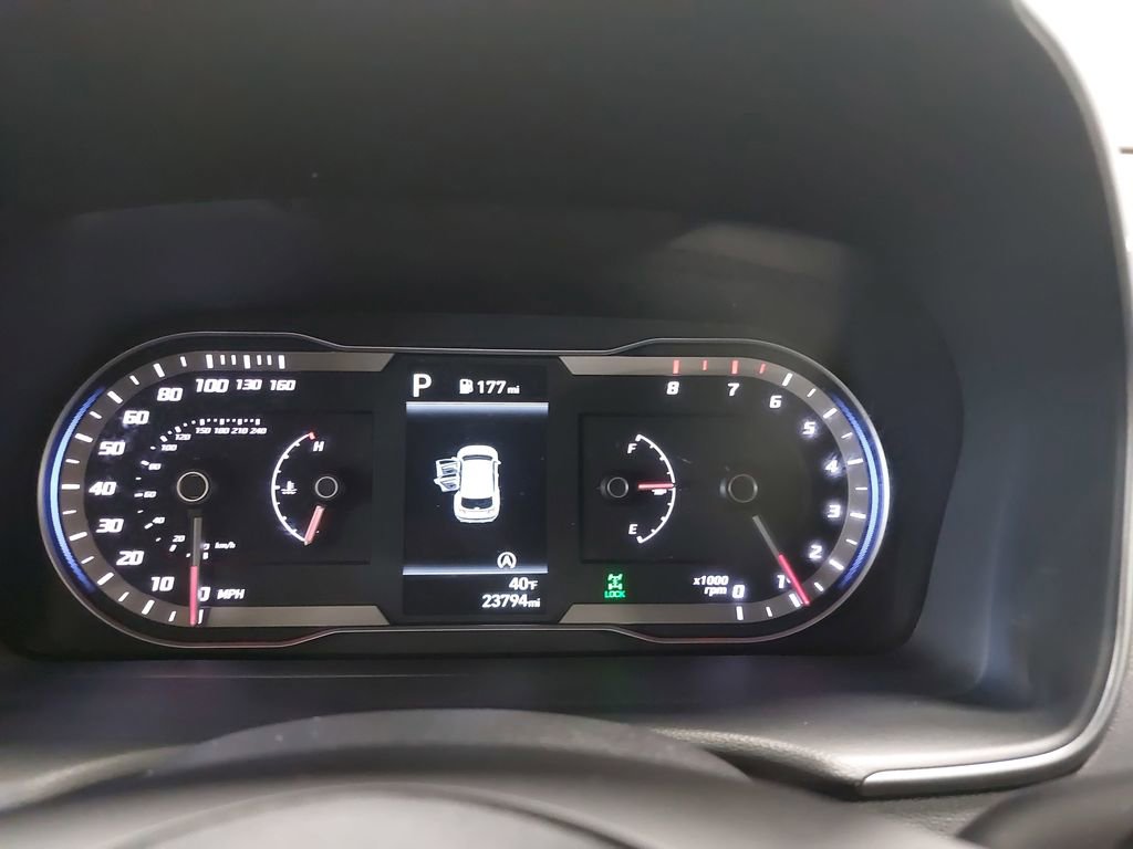 Used 2023 Hyundai Tucson SEL image 20