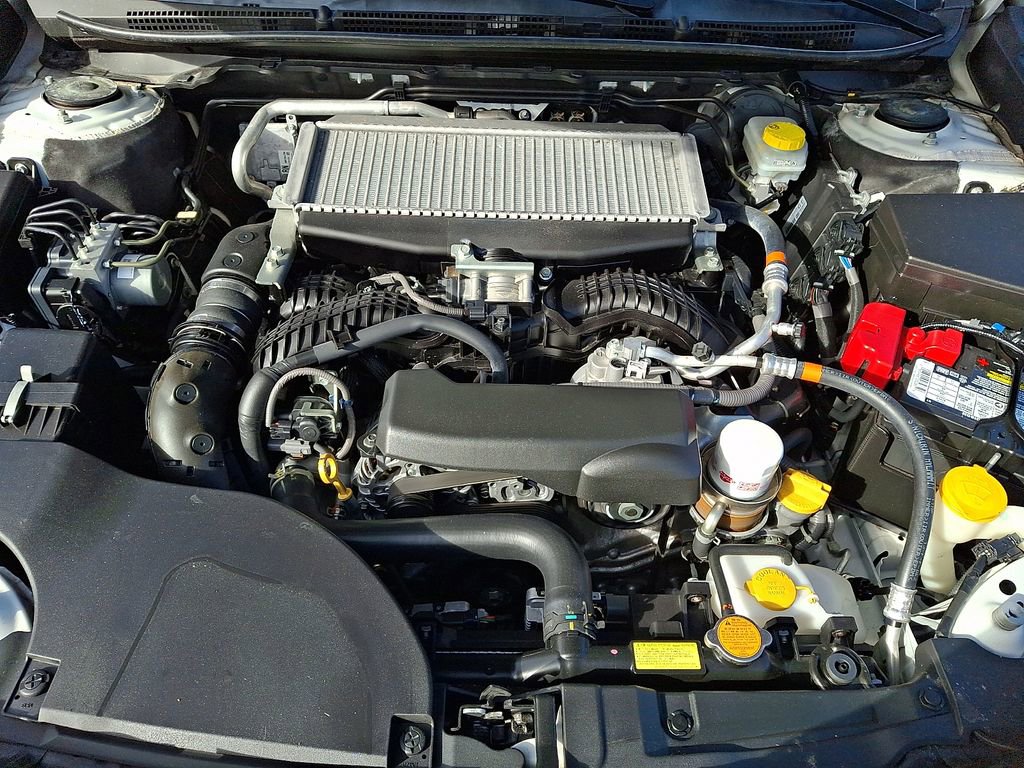 Used 2023 Subaru Legacy Touring XT image 27