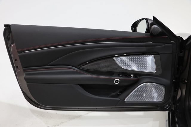 Certified 2024 Maserati GranCabrio Trofeo AWD/4WD image 17