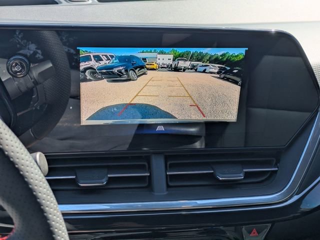 New 2026 Chevrolet Trax RS w/ Sunroof Package FWD image 18