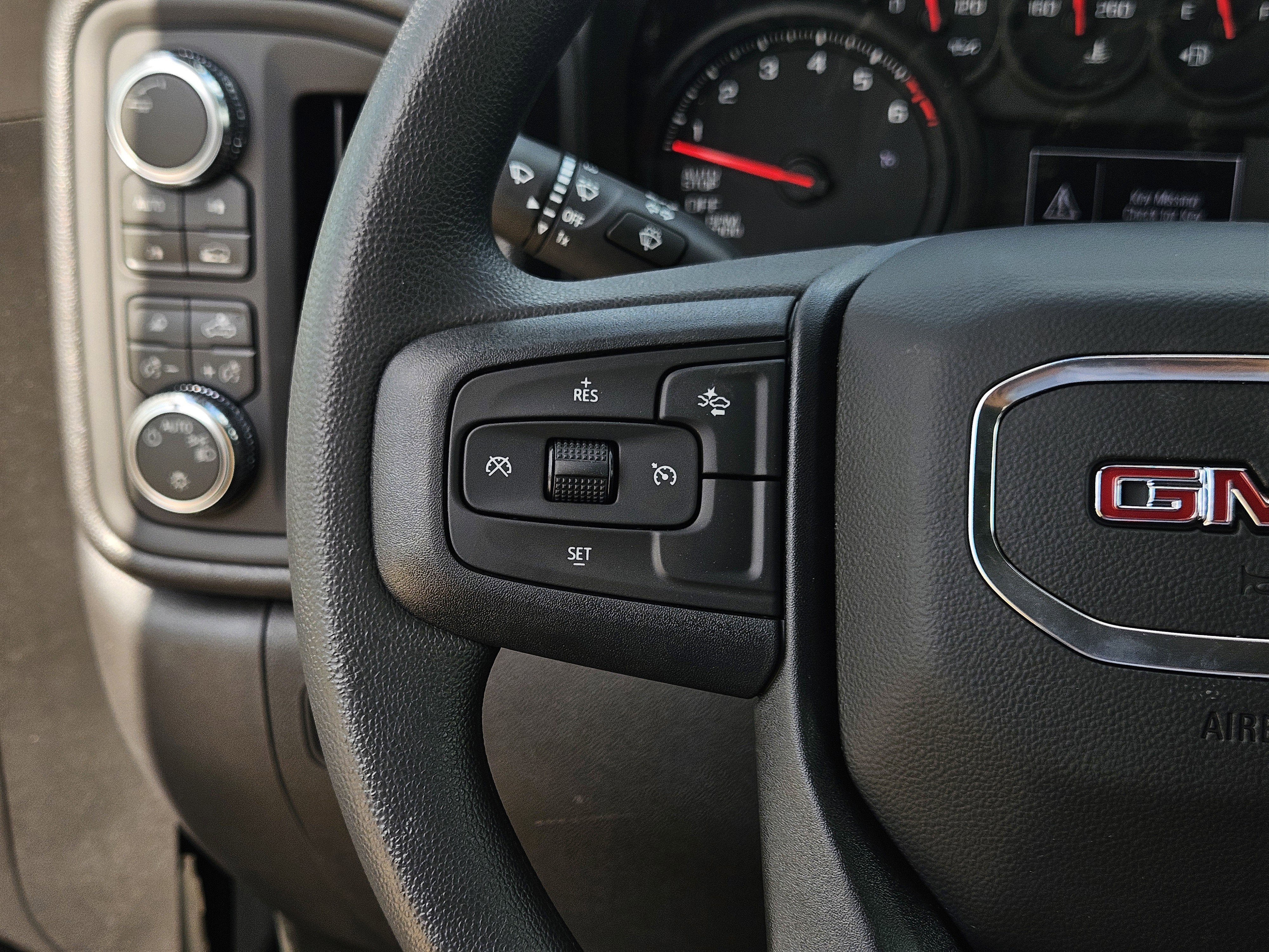New 2026 GMC Sierra 1500 Pro w/ Pro Value Package AWD/4WD image 12