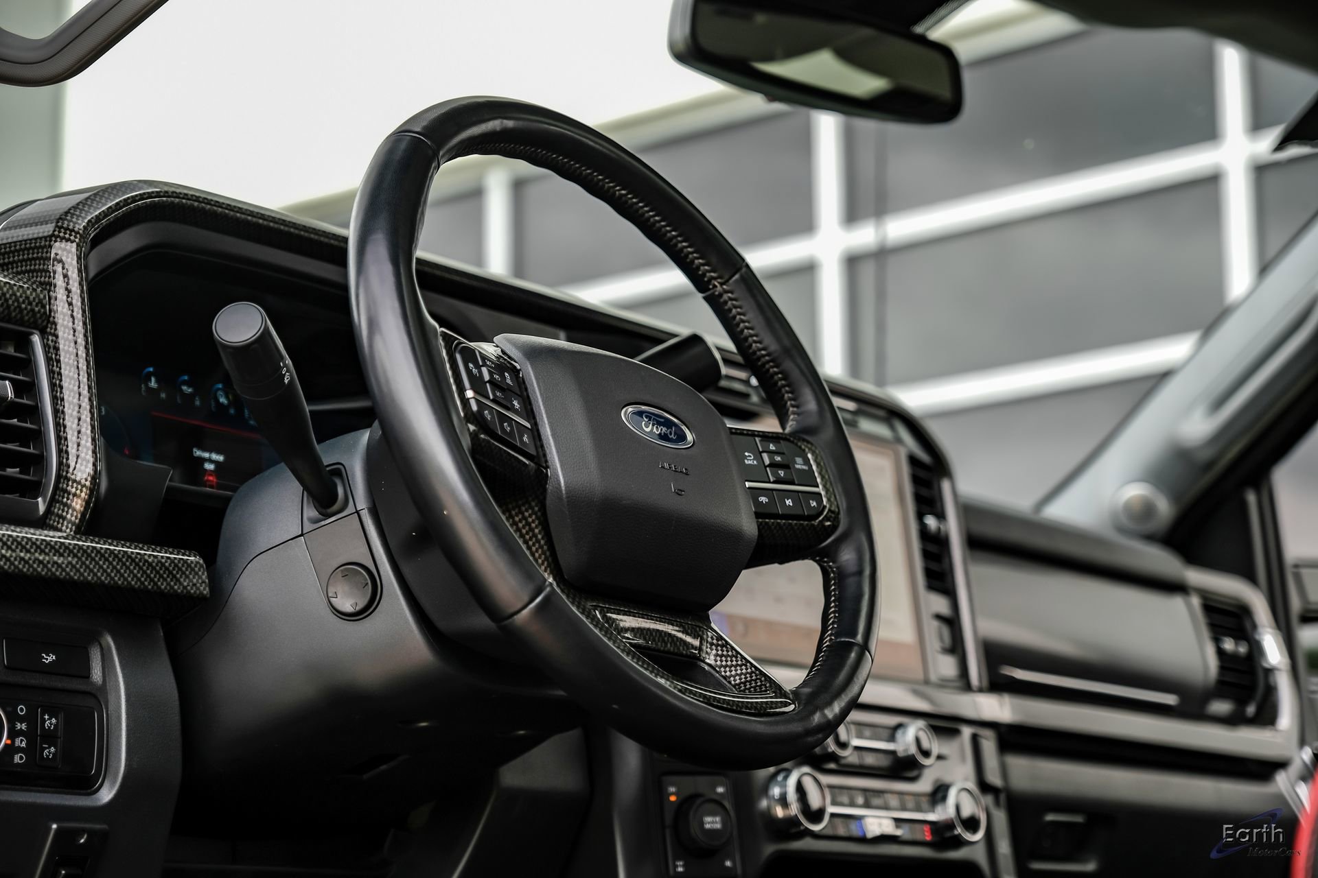 Used 2023 Ford F250 Lariat w/ Lariat Ultimate Package AWD/4WD image 49