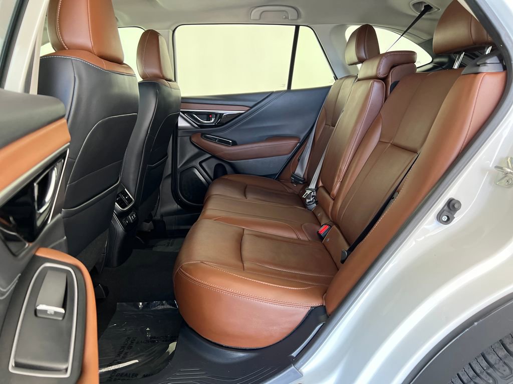 Used 2020 Subaru Outback Touring XT image 30